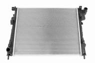 V46-60-0024 VEMO - RADIATOR, ENGINE COOLING 