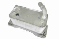 V95-60-0021 VEMO - OIL COOLER, ENGINE OIL 