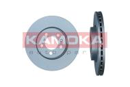 103004 KAMOKA - TARCZA HAM PRZOD 275X24 V 