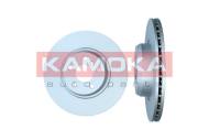 103052 KAMOKA - TARCZA HAM PRZOD 330X24 V 