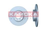 103067 KAMOKA - TARCZA HAM PRZOD 256X10 P 