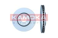 103088 KAMOKA - TARCZA HAM PRZOD 302X28 V 