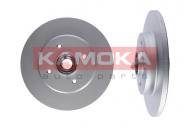 1031079 KAMOKA - TARCZA HAM. TYL.PELNA (ZL) CITROEN BERLINGO 08'->,C4 PICASSO