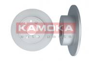 1031622 KAMOKA - TARCZA HAM. TYLNA 2.0 16V/2.5 V6 