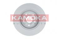 1031622 KAMOKA - TARCZA HAM. TYLNA 2.0 16V/2.5 V6 