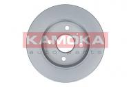 1032086 KAMOKA - TARCZA HAM. TYLNA SIL.1.2,1.4,1.6,1.7 +ABS , 1.8,2.0 -ABS