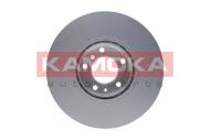 1032130 KAMOKA - TARCZA HAM. PRZEDNIA FI 324*30 530TD LOCKH-1 SZT.PAK.