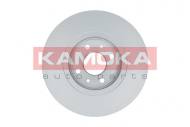 1032248 KAMOKA - TARCZA HAM. PRZEDNIA SIL.1.6,1.8,2.0, 1.9 DCI 280 X 24