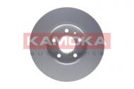 1032408 KAMOKA - TARCZA HAM. PRZEDNIA 1.9DI/1.9 DTI/2.0 305X24