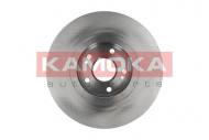 1032410 KAMOKA - TARCZA HAM. PRZEDNIA 1.6/1.8/1.9DCI/2.0, 300X26 TRW=POJEDYNC