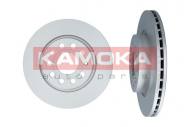 1032446 KAMOKA - TARCZA HAM. PRZEDNIA FI 280*22 1.6/1.9TDI/2.0TDI