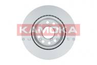 1032446 KAMOKA - TARCZA HAM. PRZEDNIA FI 280*22 1.6/1.9TDI/2.0TDI