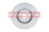 1032616 KAMOKA - TARCZA HAM. TYLNA 2.4/3.0/2.0TDI/2.7TDI/3.0TDI