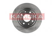 103428 KAMOKA - TARCZA HAM. PRZEDNIA 1.4 GTI FI 247*20.5