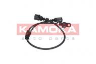 1060190 KAMOKA - CZUJNIK ABS PRZED.LE. FORD GALAXY 00'->,SEAT ALHAMBRA 00'->,