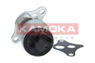 19001 KAMOKA - ZAWOR EGR OPEL ASTRA F/G 91'->,COMBO 94'-01', CORSA B 93'-00