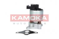 19003 KAMOKA - ZAWOR EGR OPEL OMEGA B 94'-03', SINTRA 96'-99',VECTRA B 00'-