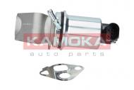 19004 KAMOKA - ZAWOR EGR AUDI A2 00'-05',SEAT AROSA 00'-04', IBIZA/CORDOBA