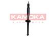 2000695 KAMOKA - AMORTYZATOR TYLNY GAZOWY 1.3,1.8TDI