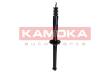 2000695 KAMOKA - AMORTYZATOR TYLNY GAZOWY 1.3,1.8TDI