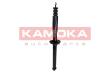 2000695 KAMOKA - AMORTYZATOR TYLNY GAZOWY 1.3,1.8TDI