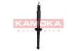 2000695 KAMOKA - AMORTYZATOR TYLNY GAZOWY 1.3,1.8TDI