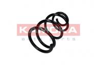 2110356 KAMOKA - SPREZYNA PRZED. WYM.182MM/344MM/17.5MM FORD TRANSIT 06'->