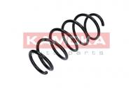 2110364 KAMOKA - SPRĘŻYNA PRZED. WYM.148MM/373MM/12,5MM OPEL ASTRA H 04'->, A