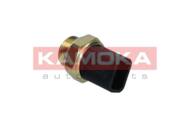 4090013 KAMOKA - WLACZNIK WENTYLATORA CHLODNICY CITRO╦N JUMPER 94'-02', FIAT