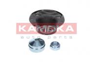 5500026 KAMOKA - PIASTA KOLA TYL. FIAT CINQUECENTO 91'-99', SEICENTO 99'->, U