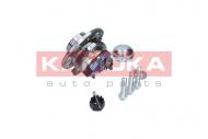 5500059 KAMOKA - PIASTA KOLA PRZED.Z ABS OPEL ASTRA G 98'-05', ZAFIRA 99'-05'