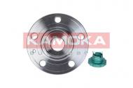 5500063 KAMOKA - PIASTA KOLA PRZED.Z ABS AUDI A2 00'-05',SEAT IBIZA IV/V 02'-