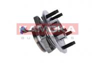 5500150 KAMOKA - PIASTA KOLA PRZED.Z ABS (ZL) CHEVROLET CAPTIVA 06'->, OPEL A