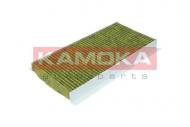 6080005 KAMOKA - FILTR KABINOWY ULTRA PURE ANTYALERGICZNY