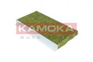 6080005 KAMOKA - FILTR KABINOWY ULTRA PURE ANTYALERGICZNY