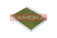 6080011 KAMOKA - FILTR KABINOWY ULTRA PURE ANTYALERGICZNY