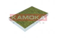 6080013 KAMOKA - FILTR KABINOWY ULTRA PURE ANTYALERGICZNY