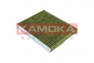 6080014 KAMOKA - FILTR KABINOWY ULTRA PURE ANTYALERGICZNY