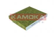 6080016 KAMOKA - FILTR KABINOWY ULTRA PURE ANTYALERGICZNY