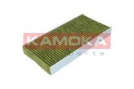 6080032 KAMOKA - FILTR KABINOWY ULTRA PURE ANTYALERGICZNY