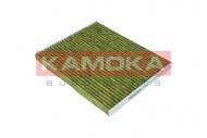 6080039 KAMOKA - FILTR KABINOWY ULTRA PURE ANTYALERGICZNY