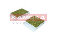 6080040 KAMOKA - FILTR KABINOWY ULTRA PURE ANTYALERGICZNY