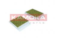 6080040 KAMOKA - FILTR KABINOWY ULTRA PURE ANTYALERGICZNY