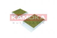 6080040 KAMOKA - FILTR KABINOWY ULTRA PURE ANTYALERGICZNY