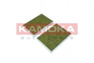 6080042 KAMOKA - FILTR KABINOWY ULTRA PURE ANTYALERGICZNY