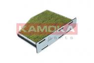 6080044 KAMOKA - FILTR KABINOWY ULTRA PURE ANTYALERGICZNY