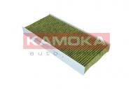 6080051 KAMOKA - FILTR KABINOWY ULTRA PURE ANTYALERGICZNY