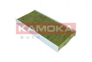 6080051 KAMOKA - FILTR KABINOWY ULTRA PURE ANTYALERGICZNY