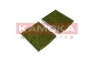 6080057 KAMOKA - FILTR KABINOWY ULTRA PURE ANTYALERGICZNY