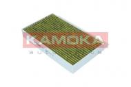 6080064 KAMOKA - FILTR KABINOWY ULTRA PURE ANTYALERGICZNY